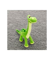 Dinozor Peluş Yeşil 55CM