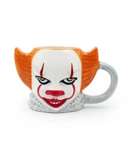 IT Ultimate Pennywise 3D Tasarım Kupa Bardak