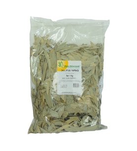 Doğan Okaliptus Yaprağı Doğal 1000 Gr Paket (Yeşil)
