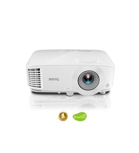 Yüksek Parlaklık 3800 ANSI Full HD DLP Projektör, 3D, Çok Bağlantı Seçenekleri