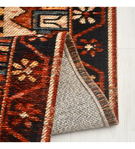 YoudayHomeCollection KORU Model Halı — EBAT: 80X300