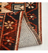 YoudayHomeCollection KORU Model Halı — EBAT: 80X300