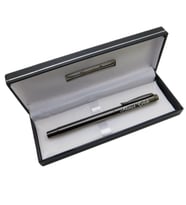 Signator® M584 Titanyum Slim Roller Kalem  İsme Özel Kalem  Hediyelik Kalem (Karışık)