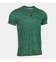 Joma 104642.346 Explorer Short Sleeve Tişört (Yeşil)