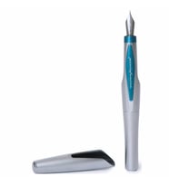 Pininfarina Segno NPKRE01776 PF 90 Mavi/Silver Dolma Kalem Luxury Limited Edition