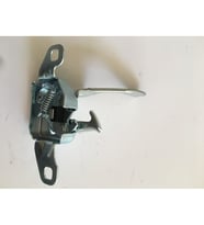 DACIA DUSTER- 10/13; KAPUT KİLİDİ 1504-2302 656010017R
