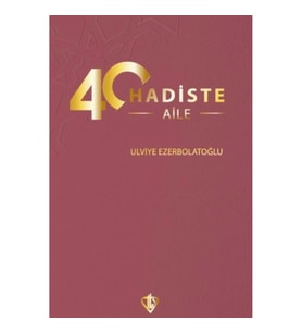 40 Hadiste Aile