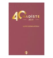 40 Hadiste Aile