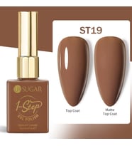 URSUGAR 15 ml 3in1 Kalıcı Oje ST19 (62456)