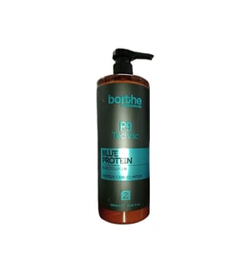 Borthe Blue Protein Care Complex P9 Technic 1100 Ml 8681769010596