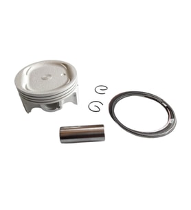 Yamaha Nmax 155 Piston Std 58 Mm 14 Pim 12 Strok