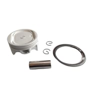 Yamaha Nmax 155 Piston Std 58 Mm 14 Pim 12 Strok