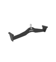 BAR 303 TRICEPS BAR 85 CM (Siyah)
