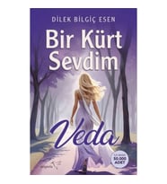 Bir Kürt Sevdim - Veda