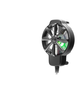 Telefon Soğutucu Fan Led HDX4609