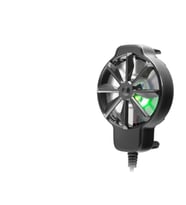 Telefon Soğutucu Fan Led HDX4609