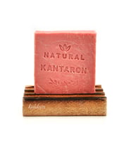 Kantaron Yağı Sabunu El Yapımı Doğal 120 G