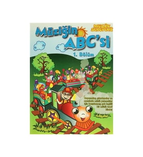 Müzik Serüveni Müziğin Abc Si 1. Bölüm