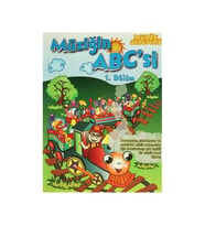 Müzik Serüveni Müziğin Abc Si 1. Bölüm