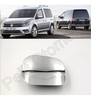 Caddy (2016-2020) Sağ Yan Ayna Camı 2K5857522D