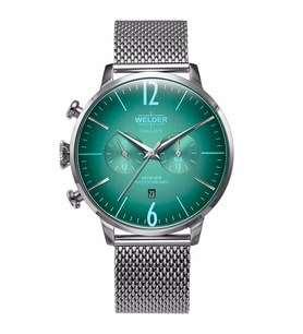 Welder Moody Watch WWRC1002 47 mm Erkek Kol Saati