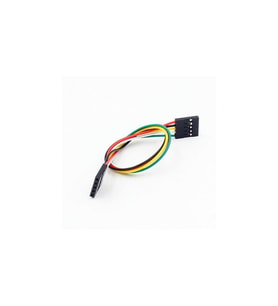 5 PİN 0,25mm Dupont Kablo 20cm