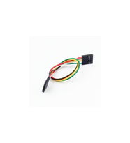 5 PİN 0,25mm Dupont Kablo 20cm