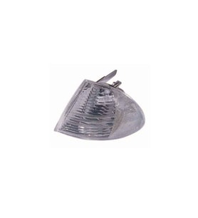 Esse Otomotiv - E46/4 Sinyal Lambası Sol Beyaz 99-01 Dpo 444-1506l-ae-c 63136902769