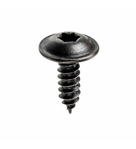 Renault Peugeot Citroen Skoda Fiat Seat için Torx (Tork) Vida Klips - 1 Adet