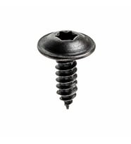 Renault Peugeot Citroen Skoda Fiat Seat için Torx (Tork) Vida Klips - 1 Adet