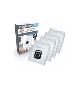 Rowenta Silence Force 4a Ro6493 Hygiene+ 4'lü Toz Torbası Zr200540 Uyumlu