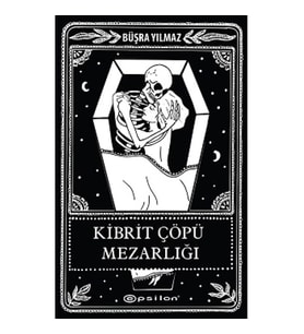 Kibrit Çöpü Mezarlığı