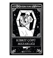 Kibrit Çöpü Mezarlığı