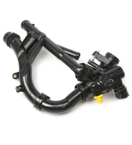 MERCEDES UYUMLU TERMOSTAT 2742000215