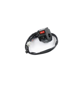 MONDİAL SCOOTER 250 BUFFALO SOL KUMANDA ORJ