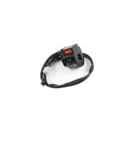 MONDİAL SCOOTER 250 BUFFALO SOL KUMANDA ORJ