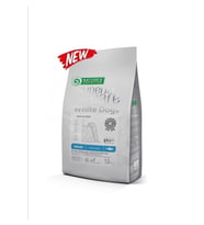 Nature's Protection Superior Care White Dogs Tahılsız Ringa Balıklı Beyaz Köpek Maması 1.5 Kg