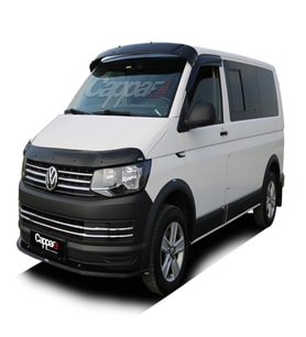 VOLKSWAGEN TRANSPORTER T6 2015 2016 2017 2018 2019 2020 ÖN CAM GÜNEŞLİĞİ