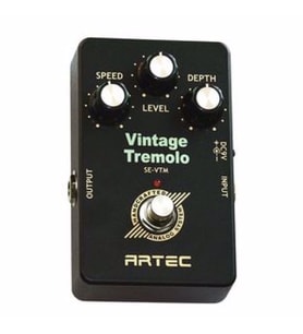 ARTEC SE-VTM