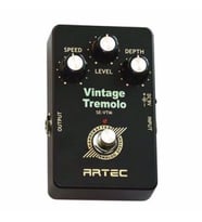 ARTEC SE-VTM