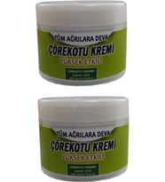 Çörek Otu Muzicevi 100 ml x 2 Adet