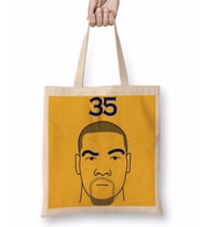 Kevin Durant 35 Bez Çanta Uzun Saplı