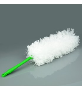 Plumero Bükülebilir Mikrofiber Toz Alma Püskülü