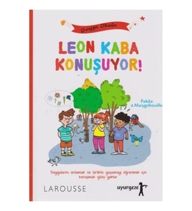Leon Kaba Konuşuyor!
