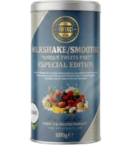 Karamel Milkshake ve Smoothie İçecek Tozu 1000 Gr – Yoğun Karamel Aroması, Pratik Hazır Karışım