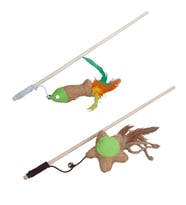 Polo CW18027 Kedi Olta Oyuncağı 46cm 1 Tane