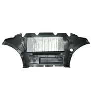 Audi A4 A5 2013-2016 Motor Alt Plastik Muhafaza İzolasyonlu 8K1863821 İZL