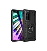 Huawei P40 Pro Uyumlu Kılıf Zore Vega Kapak