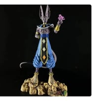 Dragonball Beerus 30 cm Figür