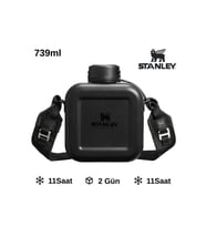 Stanley The Next X Nature Canteen 0.74 LT Termos Matara